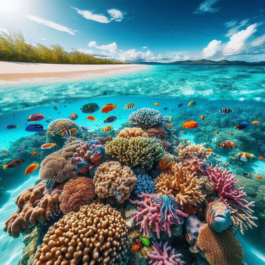 Barrier Reef 6