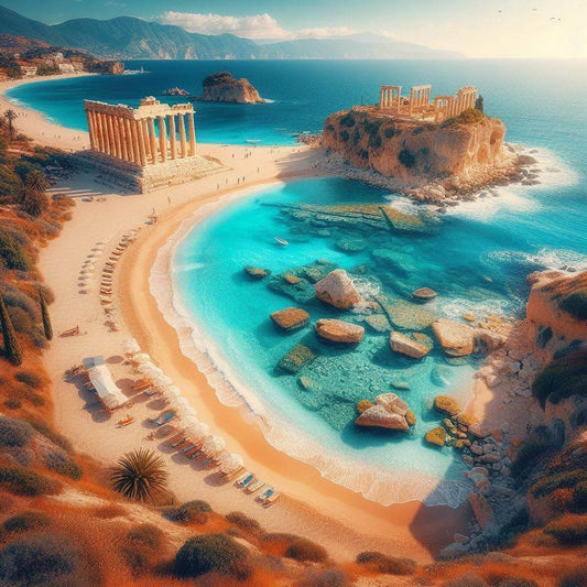 Grecia 1