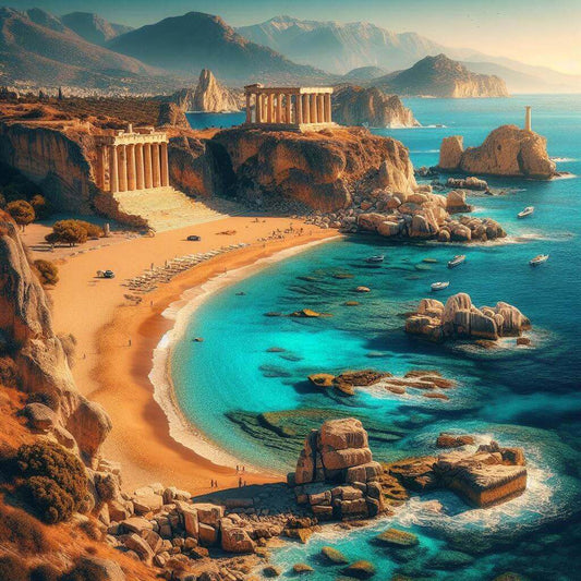 Grecia 3