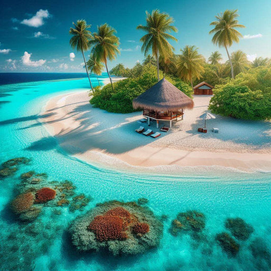 Maldivas 1