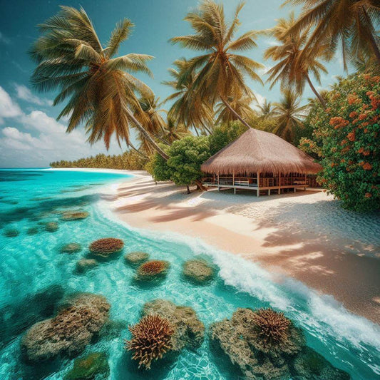 Maldivas 3