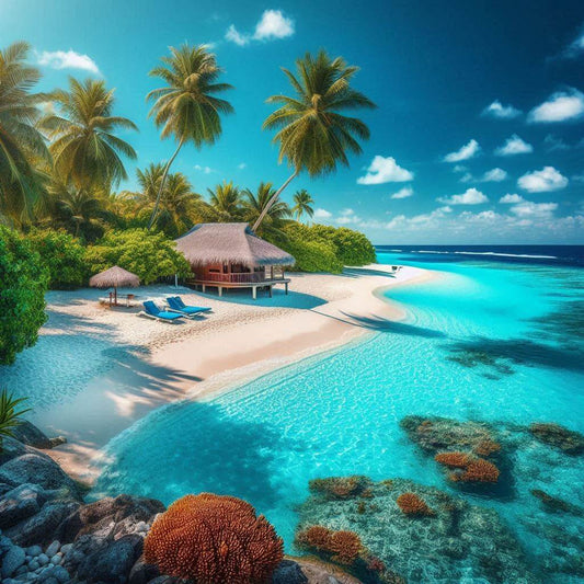 Maldivas 4