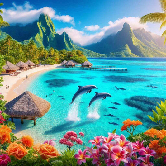 Tahiti 3